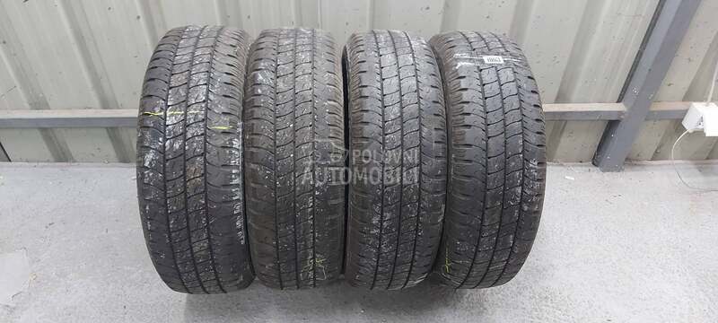 Goodyear 195/60 R16 Letnja