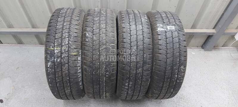Goodyear 195/60 R16 Letnja