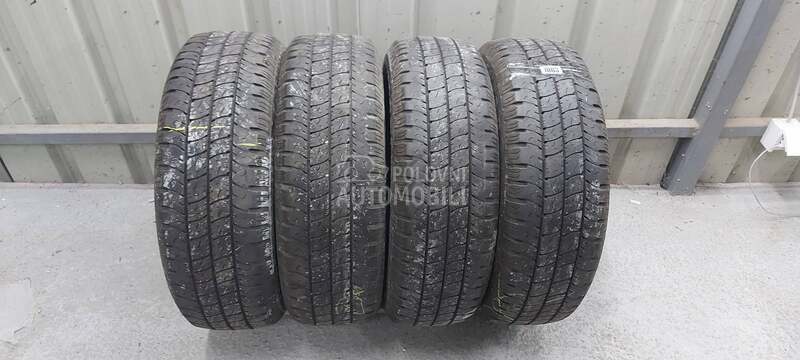 Goodyear 195/60 R16 Letnja