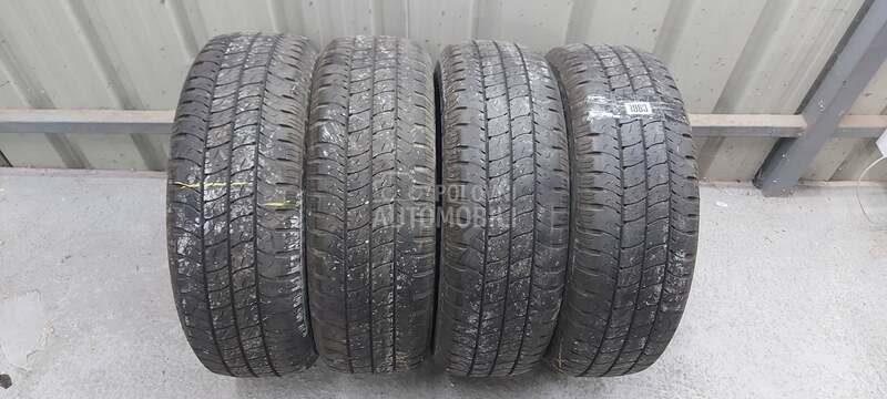 Goodyear 195/60 R16 Letnja