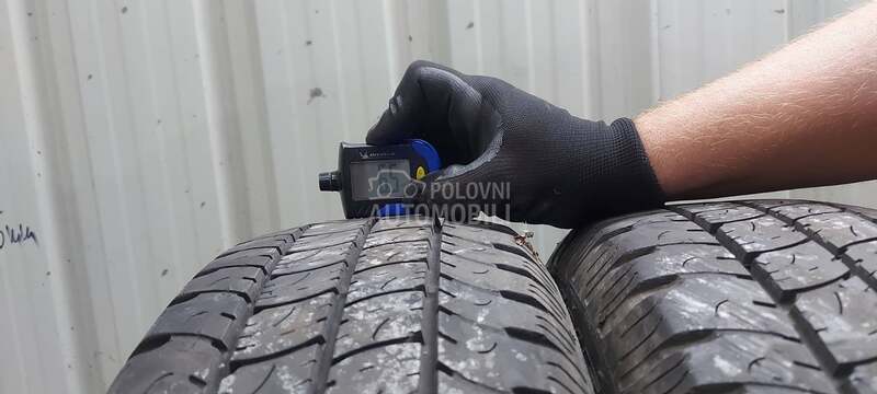 Goodyear 195/60 R16 Letnja