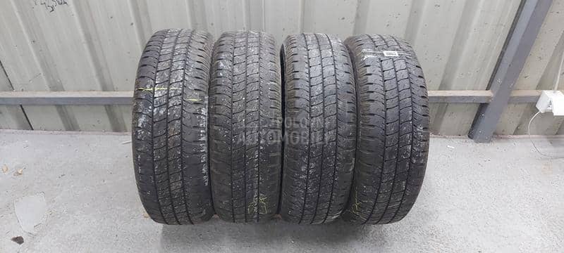 Goodyear 195/60 R16 Letnja
