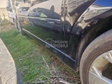 Opc pragovi za Opel Meriva