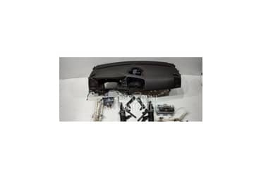 tabla aerbag pojasevi za Volvo XC60 od 2014. do 2025. god.