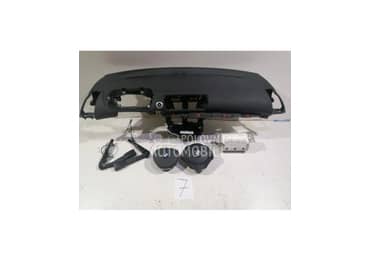 tabla aerbag pojasevi za BMW Serija 1 od 2014. do 2025. god.