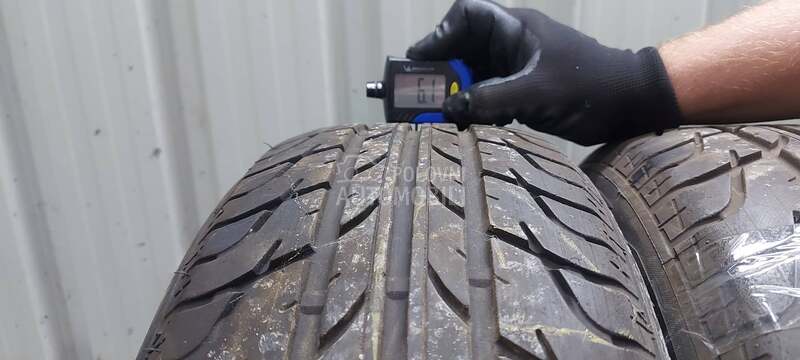 Tigar 195/55 R16 Letnja