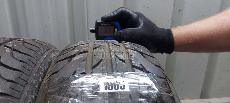 Tigar 195/55 R16 Letnja