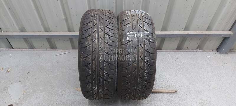 Tigar 195/55 R16 Letnja