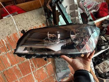 Farovi za Volkswagen Passat B7, Passat B7 Alltrack od 2010. do 2015. god.