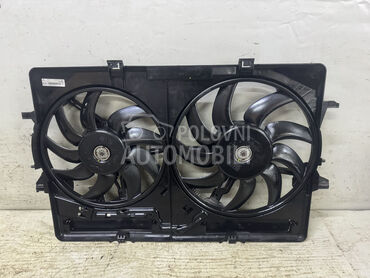 VENTILATOR za Audi A6