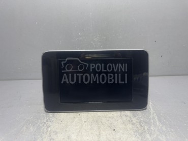 DISPLEJ za Mercedes Benz C Klasa