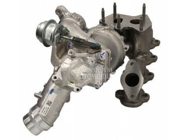 TRAFIK TURBINA DCI  CDTI