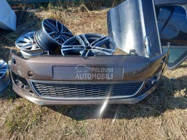 Branik za Volkswagen Polo