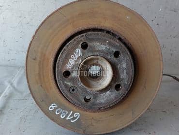 TRAFIC DISKOVI KOCIONI