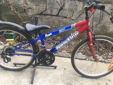 New Line 240 Plavo Crveni