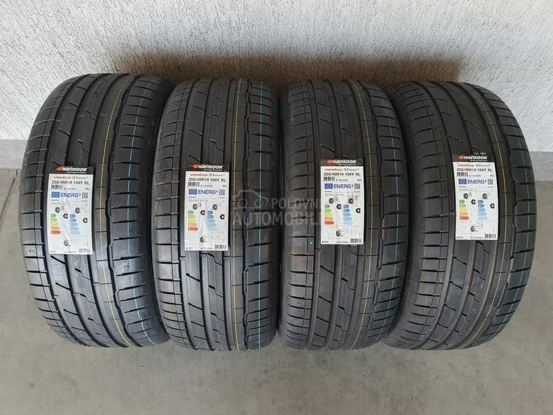 Hankook 255/45 R19 Letnja