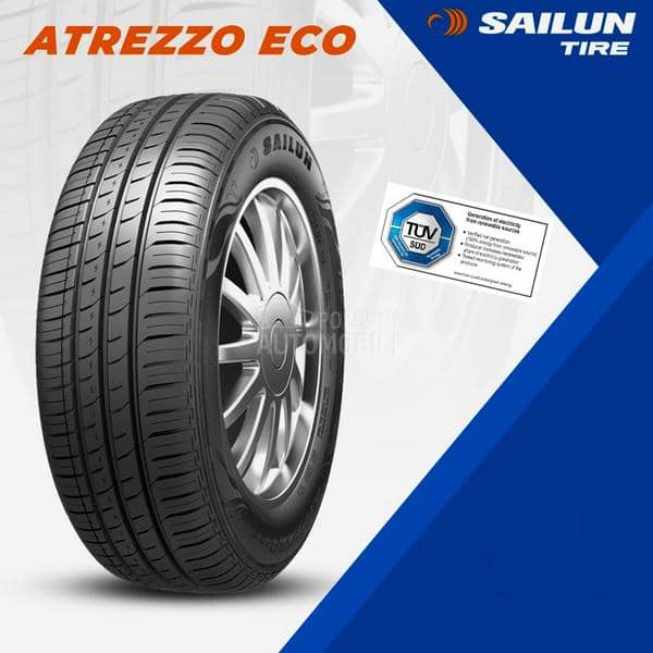 Sailun 175/70 R14 Letnja