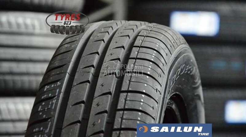 Sailun 175/70 R14 Letnja