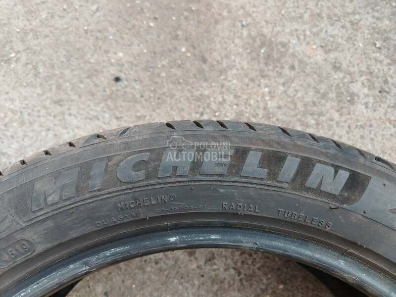 Michelin 225/50 R18 Letnja