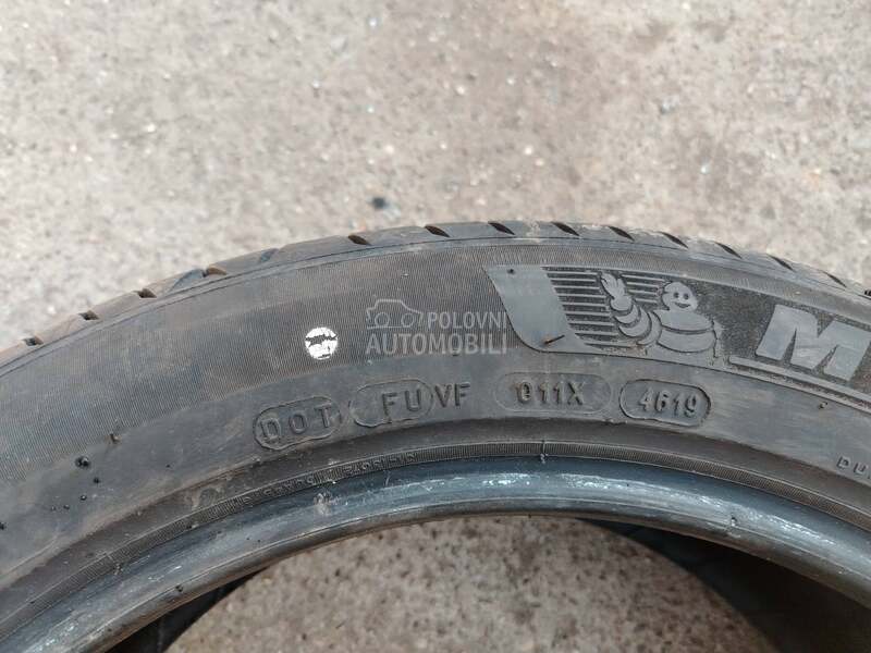 Michelin 225/50 R18 Letnja