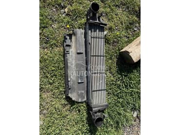 interkuler za Mercedes Benz CLC 180 od 2001. do 2011. god.