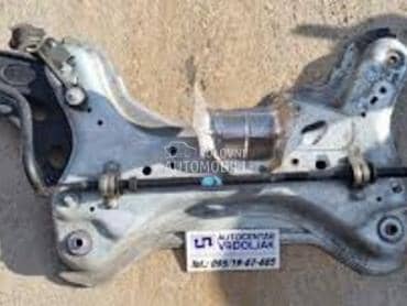 VIVARO PREDNJI TRAP MOST