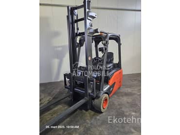 Linde E20L