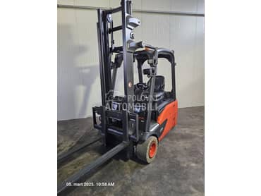 Linde E20L
