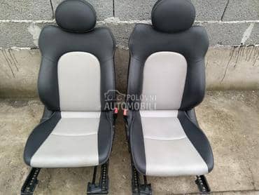 sedista za Mercedes Benz CLC 180, CLC 200, CLC 220 od 2001. do 2011. god.