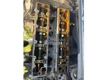 Bregaste 2.0 benzin 16v za Peugeot 307, 407, 206