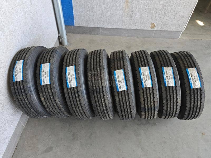 Triangle 7.5/100 R15 Sve sezone