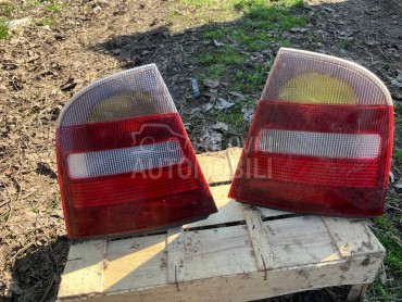 Stop lampa za Škoda Octavia od 1998. do 2003. god.