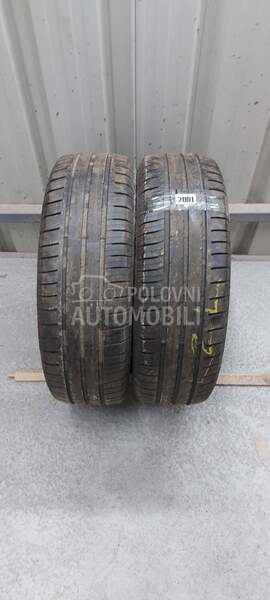 Fulda 185/60 R15 Letnja