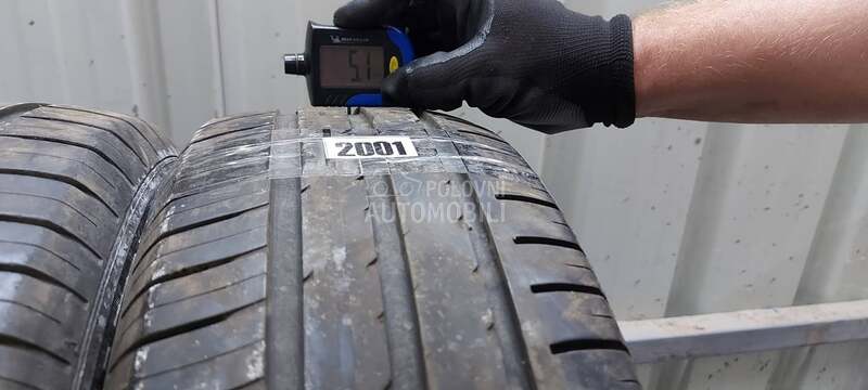 Fulda 185/60 R15 Letnja