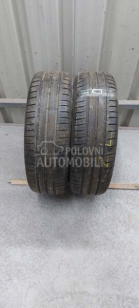 Fulda 185/60 R15 Letnja