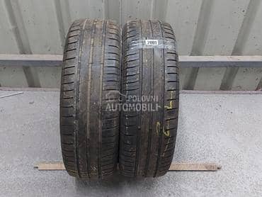 Fulda 185/60 R15 Letnja