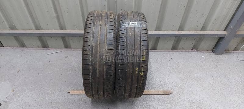 Fulda 185/60 R15 Letnja