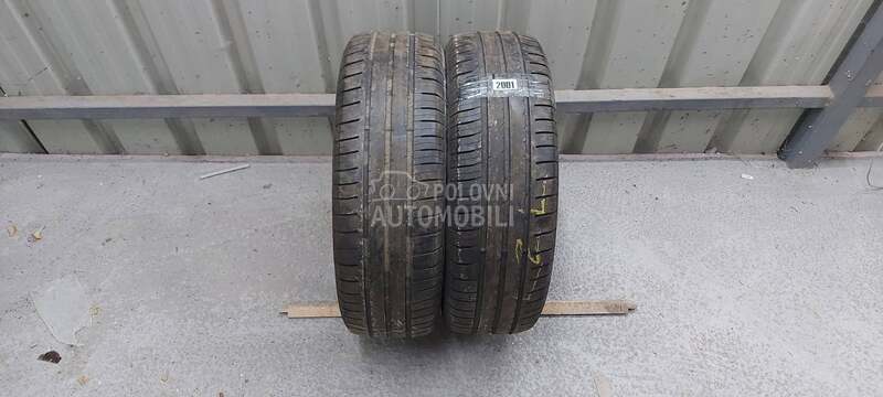 Fulda 185/60 R15 Letnja