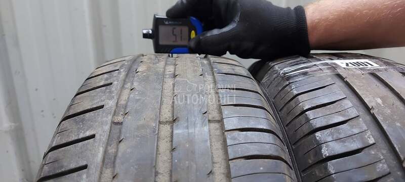 Fulda 185/60 R15 Letnja