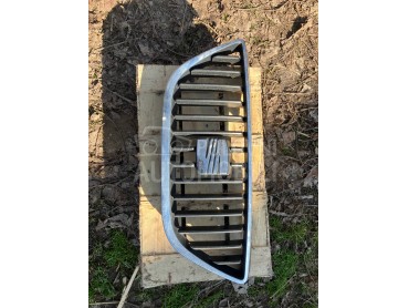 Maska za Seat Ibiza od 2008. do 2012. god.