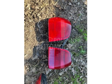 stop lampe za Volkswagen Polo od 1999. do 2001. god.