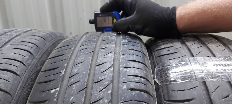 Kumho 185/60 R15 Letnja