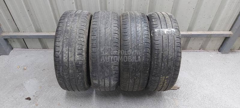 Kumho 185/60 R15 Letnja