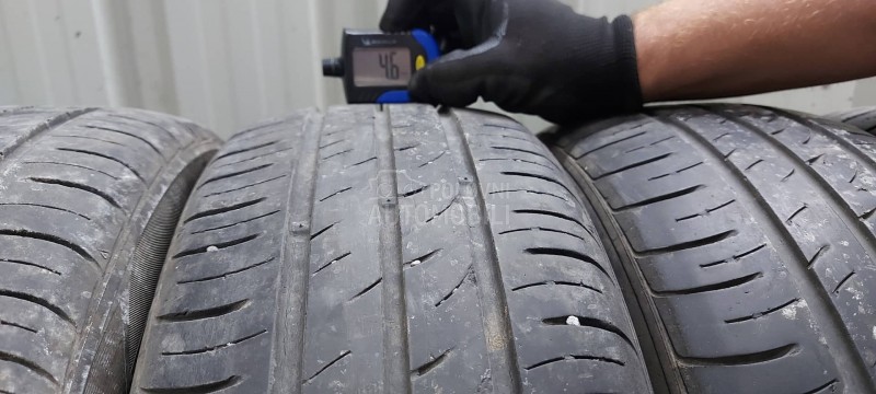 Kumho 185/60 R15 Letnja