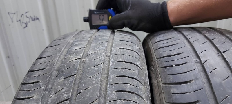 Kumho 185/60 R15 Letnja