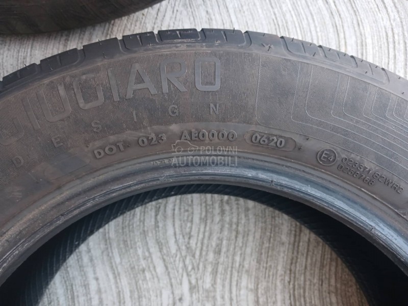 Vredestein 195/65 R15 Letnja