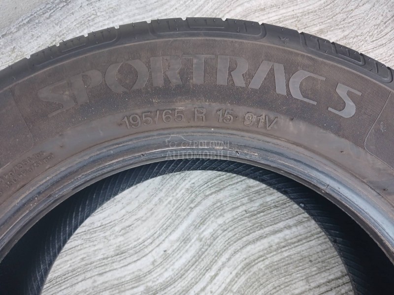 Vredestein 195/65 R15 Letnja