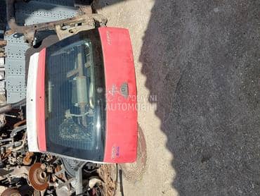 vrata gepek za Opel Corsa C od 2000. do 2006. god.