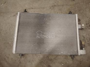 Hladnjak klime za Citroen C5 od 2009. do 2016. god.