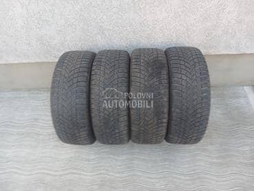 Bridgestone 205/55 R16 Zimska